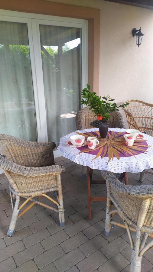 Case de vacanță Lipot-haus *