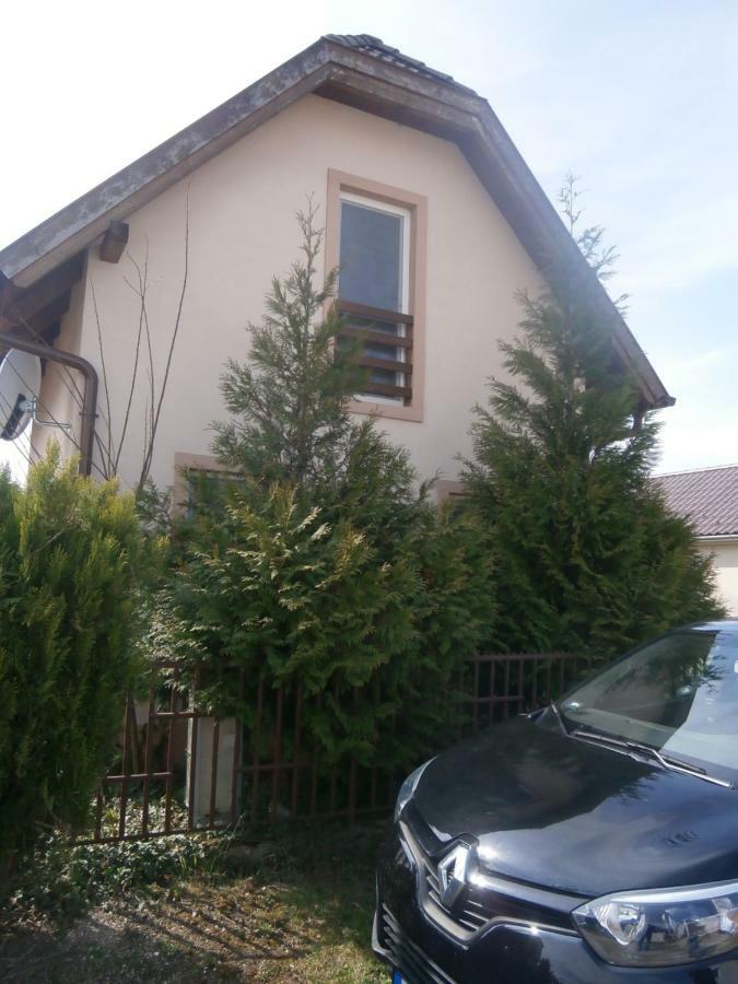 Case de vacanță Lipot-haus *