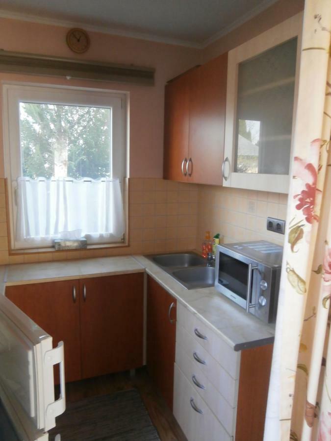Lipot-haus Case de vacanță Lipót