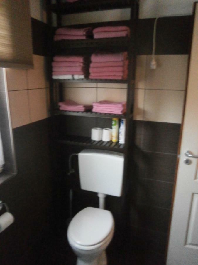 Case de vacanță Lipot-haus Lipót