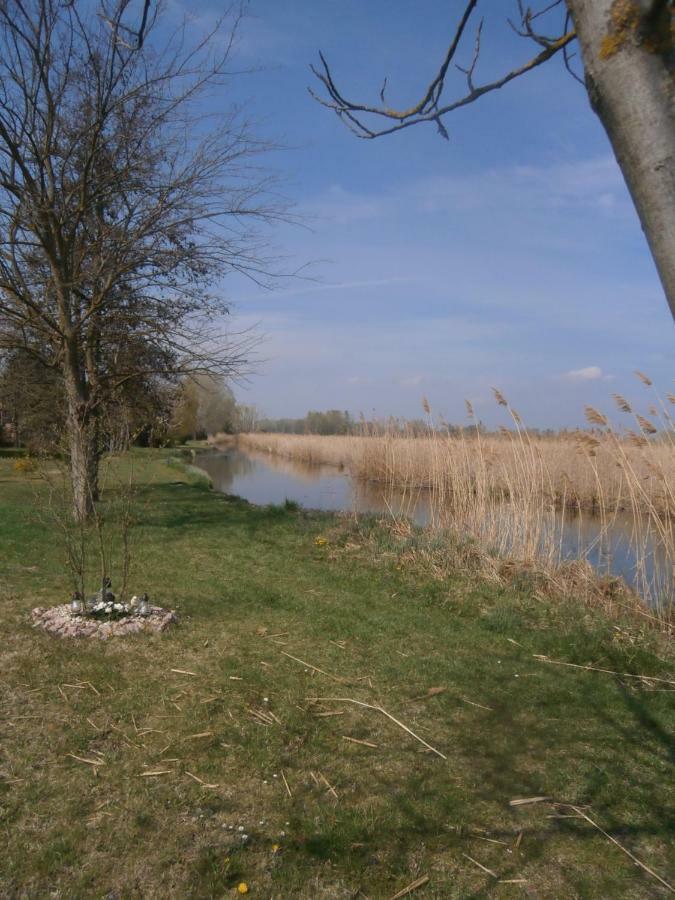 Case de vacanță Lipot-haus Lipót