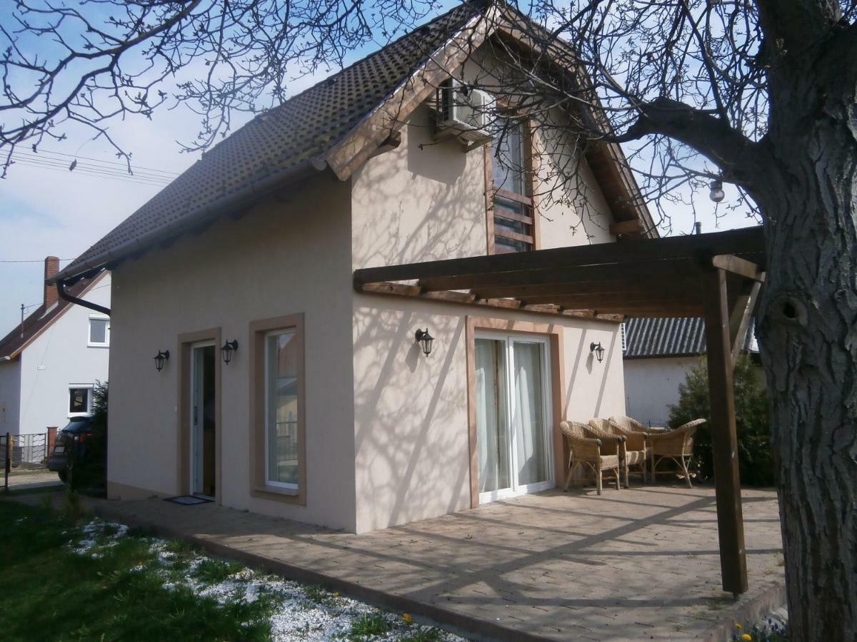 Case de vacanță Lipot-haus *